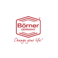 Borner logo