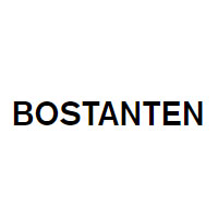 Bostanten
