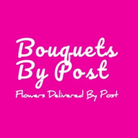 Bouquets By Post logo