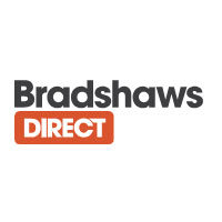 Free Shipping On All Products On BradShaws Direct