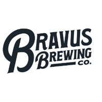 Bravus Brewing logo