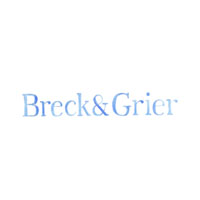 Breck And Grier logo