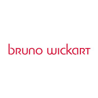 Bruno Wickart logo