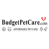 Budget Pet Care Halloween Promo Code - 35% Off + 10% Cashback