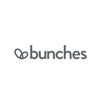 Bunches logo