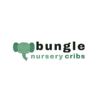 Bungle Nursery Cribs logo