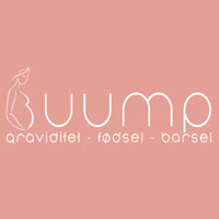 Buump logo