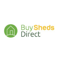 Buy Sheds Direct logo