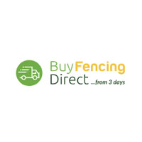 Buy Fencing Direct logo