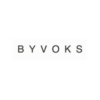 Byvoks logo