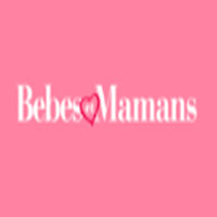 Bébés et Mamans FR logo