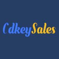 CDKeySales