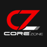 6 Levels of Resistance Bands For £14 At COREZONE Store Sale