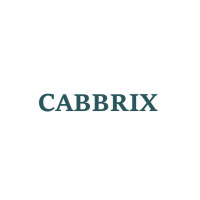 Cabbrix 2025-2026 Wall Calendar, Wirebound, Floral Elements