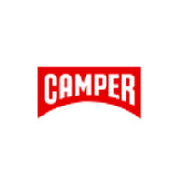Camper CZ logo