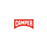 Camper CA logo