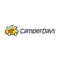 CamperDays logo
