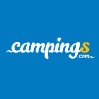Campings.com IT logo