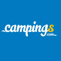 Campings.com logo