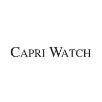 Capri Watch logo