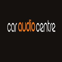 Car Audio Centre logo
