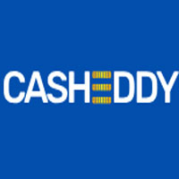 15% OFF On Cashback At Casheddy ES Store Sale