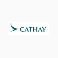 Singapore Only For USD1,067 Cathy Pacific