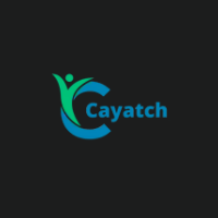 Cayatch logo