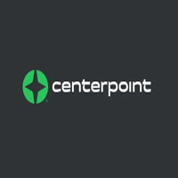 Center Point Archery logo