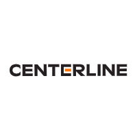 Centerline Athletics logo