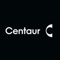 Centaur Robotics logo