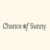 Chance Of Sunny logo