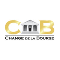 Change De La Bourse logo