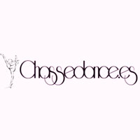 Rubin Ballet Pointe Shoes Only For €110 Chassedance