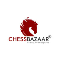 Chess Bazaar logo
