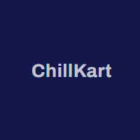ChillKart logo