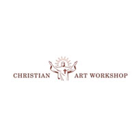 Christian Art Work logo