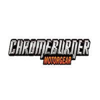 ChromeBurner logo