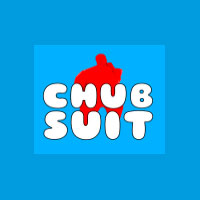 Shark Chub Suit Only For $32