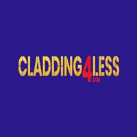 Cladding4Less logo