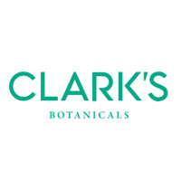 Clarks Botanicals logo