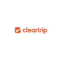 ClearTrip logo