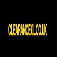 Clearance XL logo