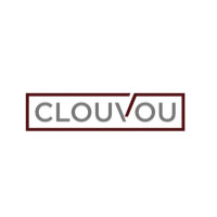 Clouvou DE logo