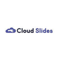 CloudSlides logo