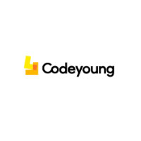 CodeYoung logo