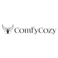 SAVE 50% On Luxury Memory Foam Pillow And Silk Eye Mask At ComfyCozy