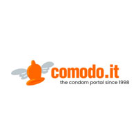 Free Shipping-Comodo