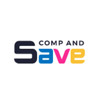 Comp And Save logo