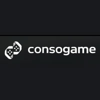 Consogame logo